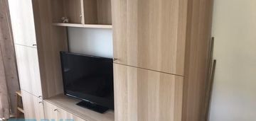 Kawalerka w centrum grodziska maz.