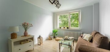 Mieszkanie do wynajęcia czechowice-dziedzice 33m2