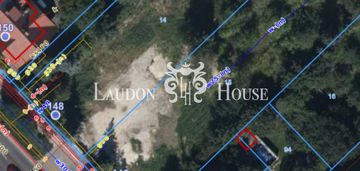 Działka na sprzedaż ul. wietrnicza warszawa