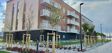 3 pokoje, nowe osiedle! // 0% prowizji 0% pcc