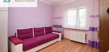 Parter, balkon i funkcjonalny układ!