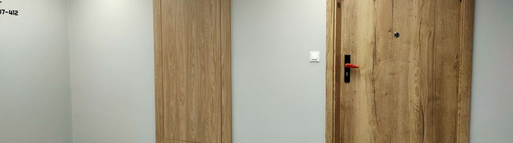 Nowe, 2 pok gotowe, stylowe, loggia,  pod klucz