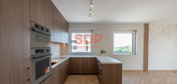 Nowy, 3 pok. apartament. do wejścia. legnicka vita. klima