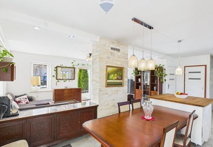 Dom z zapleczem gospodarczym blisko lublina