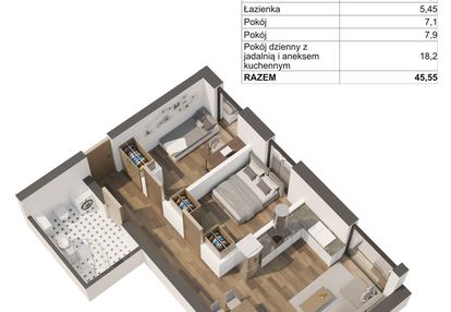 Nowe | osiedle czyżyków | harmonia