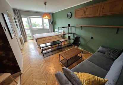 2-pokojowe mieszkanie na pradze-południe