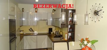 Apartament z garażem w centrum ustronia!