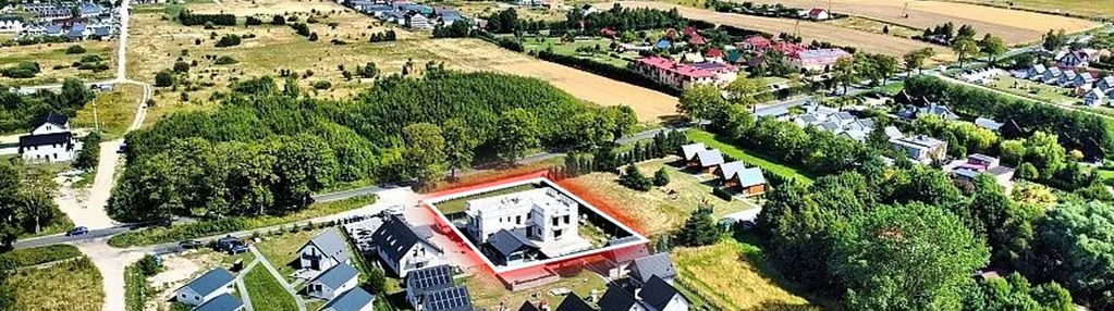 Sarbinowo – twój zysk nad bałtykiem!