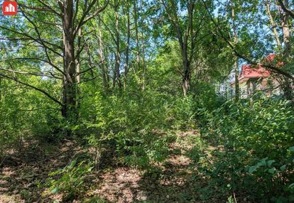 Wróblowice 8a działka budowlana.