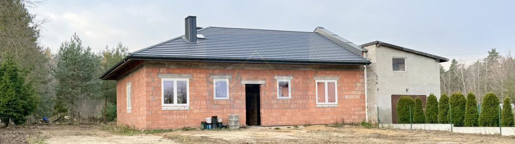 Dom rudnik wielki na sprzedaż