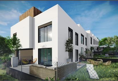 Gotowe! zalesie, tarasy: 15 i 32m2, klima, 5 pokoi