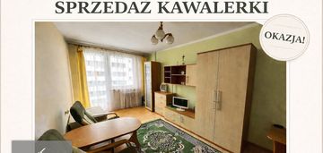 Na sprzedaż przytulne mieszkanie.