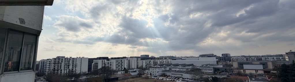 Mieszkanie na mokotowie po generalnym remoncie