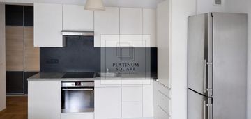 Wrocław | krzyki | ul. nyska | 2 pokoje | 48 m² | balkon | winda |