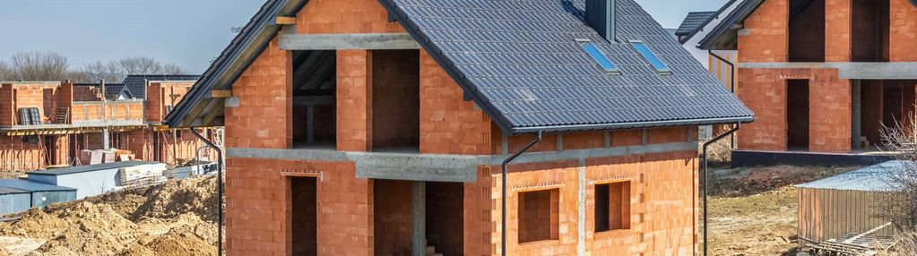 Twój przyszły dom! 111m² świetna lokalizacja!