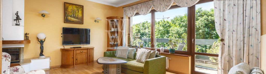 Przestronne 132 m2 | osiedle z basenem przy lesie