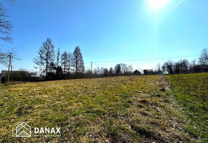 Działka budowlana 6,29 a olszowice