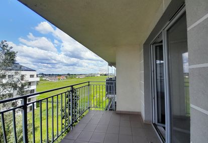 Okazja, 77 m2 w stanie deweloperskim z założoną kw