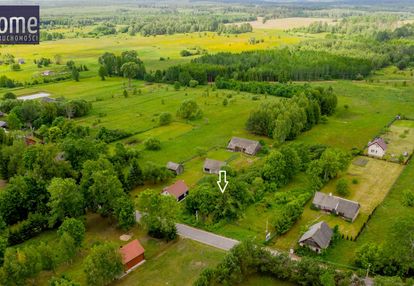 Kruszyniany - działka z klimatem! | 110 000 zł