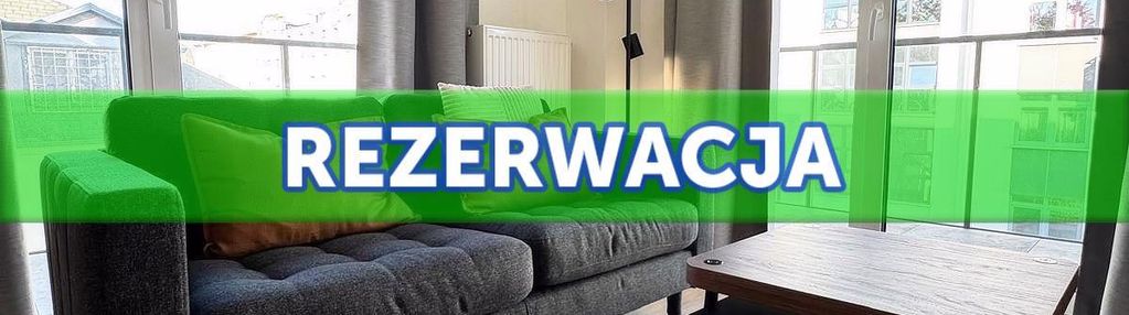 Centrum - nowe m3 z balkonem ul. pogonowskiego 73