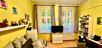 Mieszkanie w sercu oliwy 91,79m2