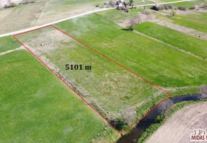 Działka na wsi- podgaj/gmina aleksandrów kuj