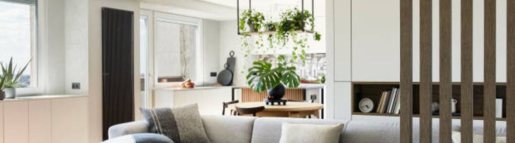 Gotowe! dwustronne! salon 33m2! zieleń!