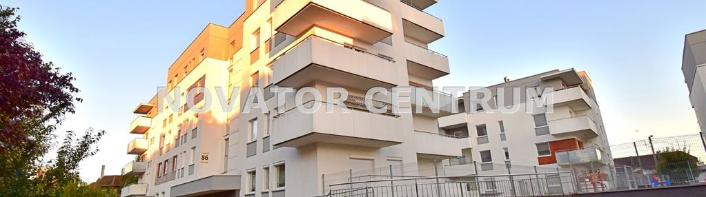 2 pokoje na gorzyskowie, budynek z windą