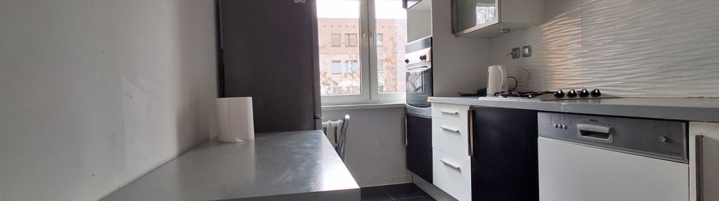 2 pokoje po remoncie na os. kopernika