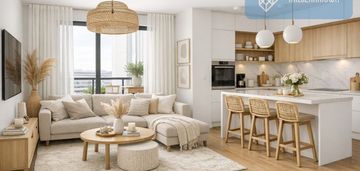 Gorąca okazja/do konća marca parking w cenie