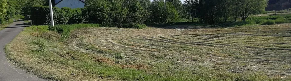 Działka na sprzedaż 1000m2