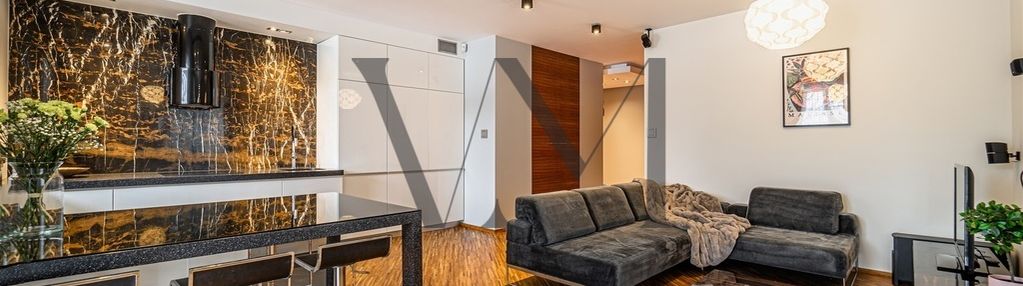 3 pokoje przy parku achera, ursus