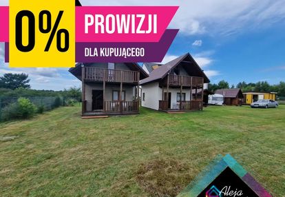 Gotowa inwestycja pod wynajem domki blisko morza