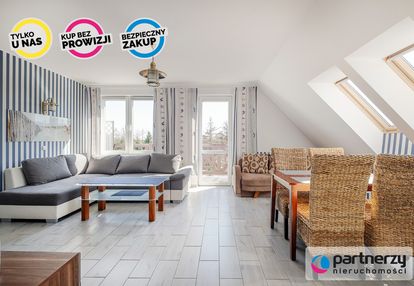 Apartament z windą i widokiem na las! sztutowo