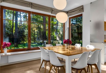 Dom na sprzedaż w sercu lasu sosnowego, magdalenka