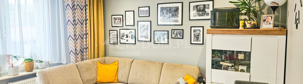 Hit-mieszkanie 48m2, na bukówce - do zamieszkania