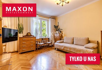 Dwustronne 2 pok. z osobną kuchnią - stare bielany
