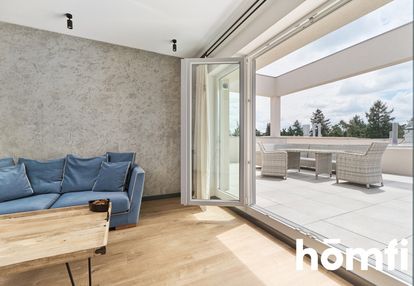 Na sprzedaż apartament przy parku grabiszyńskim