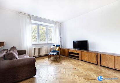 Blachnickiego*grzegórzki*57m2*dwa niezależne pok.