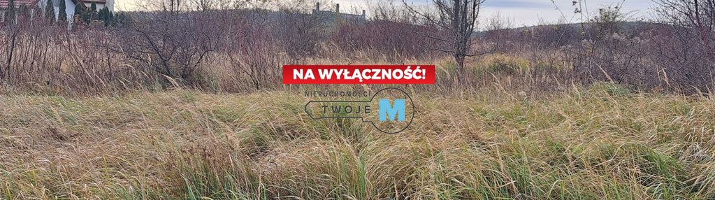 Wyjątkowa, widokowa działka u podnóża zelejowej!!