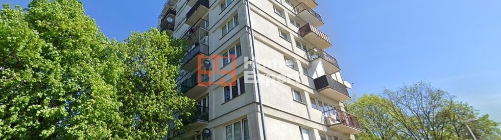 Okolice ul. oporowskiej  winda/balkon