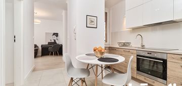 Od zaraz 4-pok mieszkanie przy gwiaździstej!!!