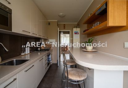 3 pokoje | 63,70m2 | 2 piętro | do zamieszkania
