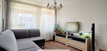 3 pokoje gotowe do zamieszkania 60 m2 | tczew