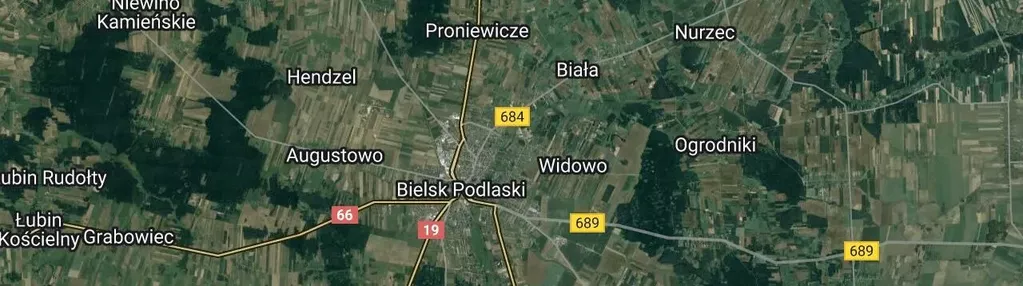 Działka na sprzedaż 1000m2