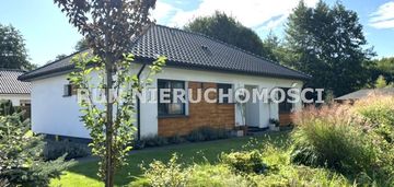 Piękny dom na sprzedaż – zielona góra, ochla