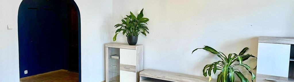 Mieszkanie 2 pokojowe - poznań - piątkowo