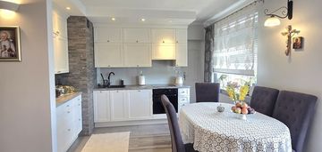 Piękne trzypokojowe blisko parku i uczelni