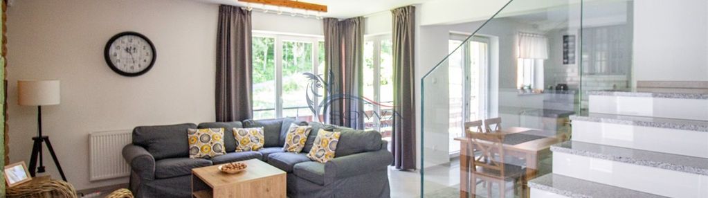 Piękny narożny widokowy apartament w szczyrku