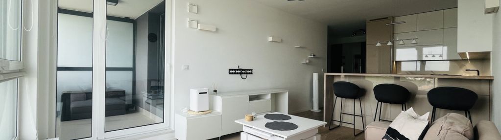 Loggia | 2 miejsca parkingowe | od zaraz